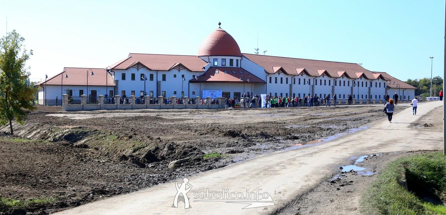 TSC Fudbalska Akademija CIM GAS