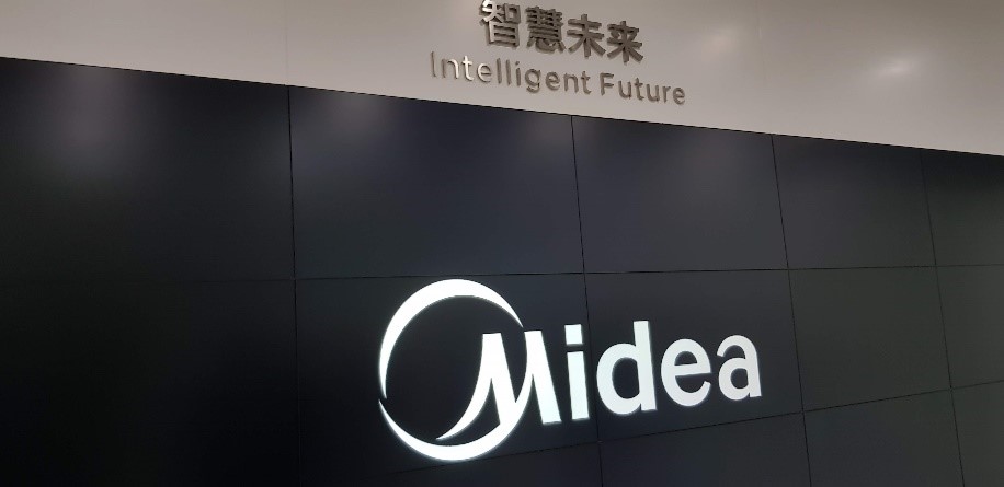 Midea MDV CAC Elite Club