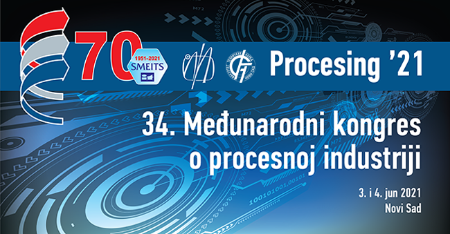 CIM GAS - PROCESING 21