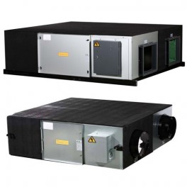 REKUPERATOR TOPLOTE HRV- 800