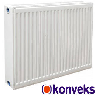 COPA KONVEKS PANELNI RADIJATOR TIP K22 600x600