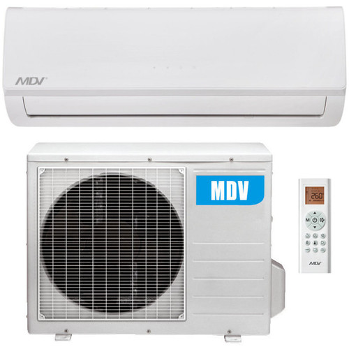 MDV Forest INVERTER SPLIT KLIMA UREĐAJ 12000 Btu