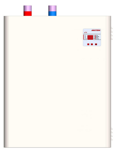 Električni kotao MIKOTERM eTK 12 kW